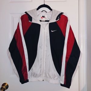 vintage nike jacket